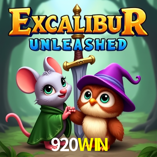 920WIN APP