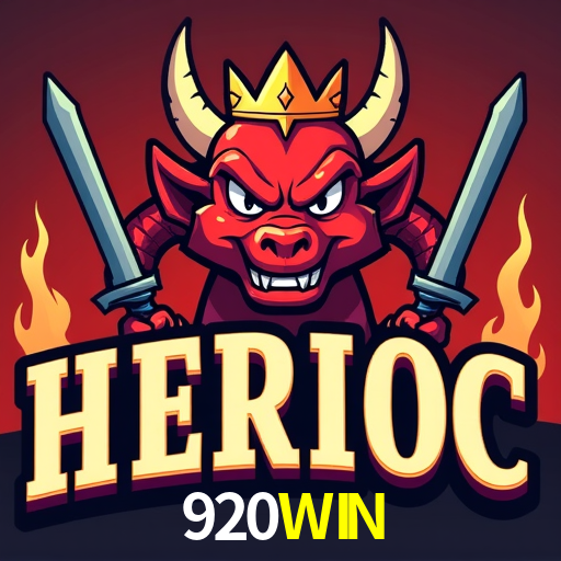 920WIN APP