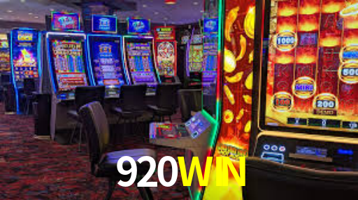 920WIN APP