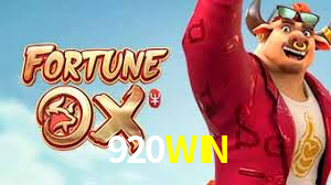920WIN APP