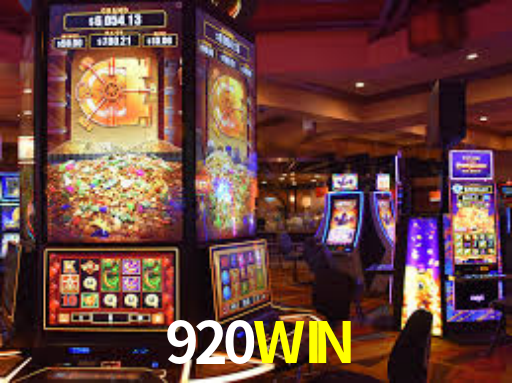 920WIN APP